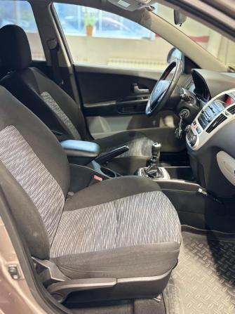 Kia Ceed I с пробегом 2008 года, цена 729 000 рублей, 191099 км, универсал, Автокод Объявления