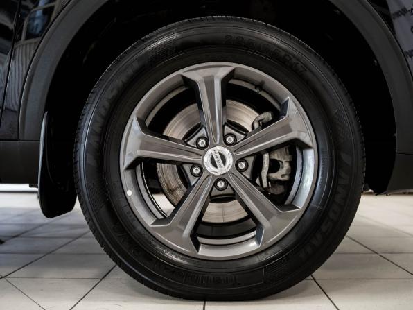 Haval F7 I с пробегом 2021 года, цена 1 740 000 рублей, 102283 км, внедорожник, Автокод Объявления