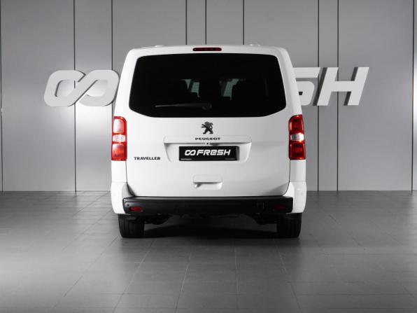 Peugeot Traveller I с пробегом 2019 года, цена 2 875 000 рублей, 224193 км, минивэн, Автокод Объявления