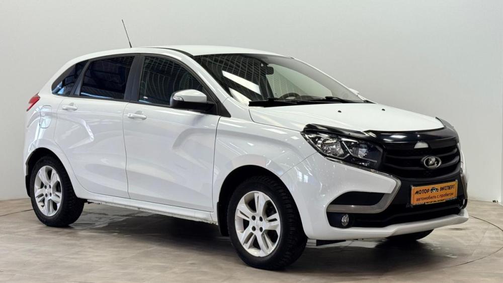 Lada (ВАЗ) XRAY I Киров  - изображение 6