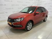 Lada (ВАЗ) Granta I Рестайлинг Пермь  - изображение 20