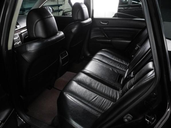 Nissan Teana II (J32) Рестайлинг с пробегом 2013 года, цена 1 430 000 рублей, 205007 км, седан, Автокод Объявления