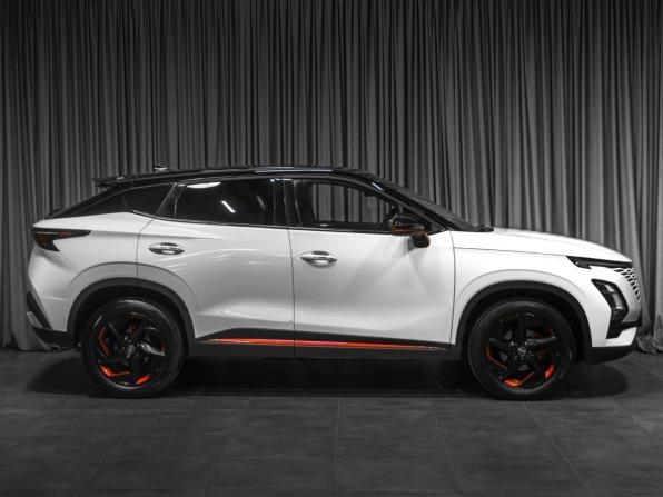 Omoda C5 I с пробегом 2023 года, цена 1 699 000 рублей, 28825 км, внедорожник, Автокод Объявления