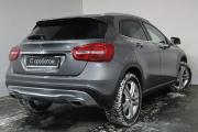 Mercedes-Benz GLA I (X156) Санкт-Петербург  - изображение 21