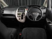 Toyota Ractis I Тюмень  - изображение 22