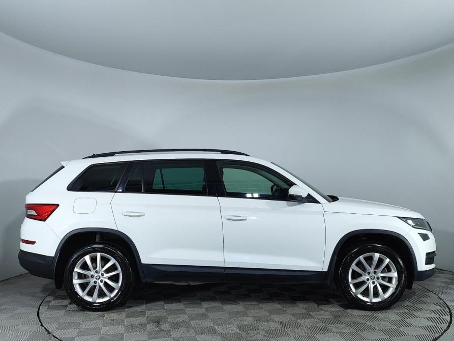 Skoda Kodiaq I Ростов-на-Дону  - изображение 4