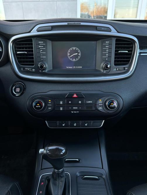 Kia Sorento III Prime Альметьевск  - изображение 20