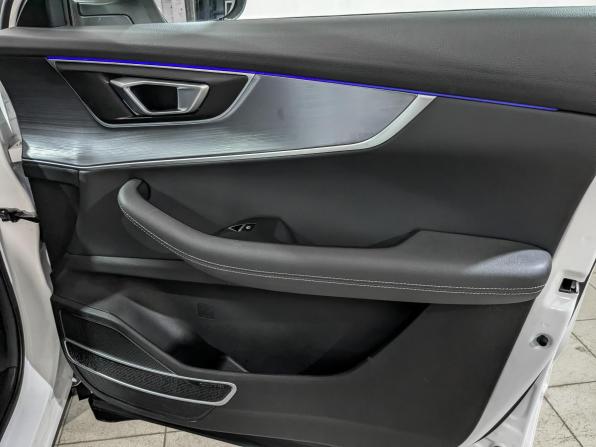 Xcite X-Cross 7 с пробегом 2024 года, цена 1 790 000 рублей, 26300 км, внедорожник, Автокод Объявления