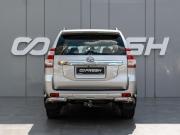 Toyota Land Cruiser Prado 150 Series Рестайлинг 1 Краснодар  - изображение 25