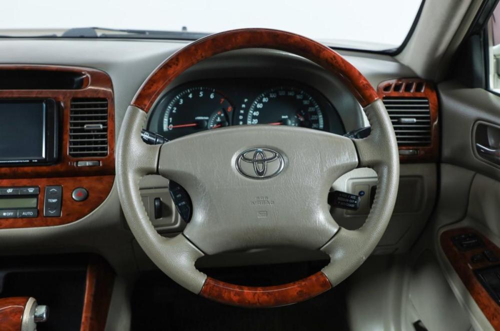 Toyota Camry V (XV30) Новосибирск  - изображение 12
