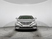 Hyundai Sonata VI (YF) Санкт-Петербург  - изображение 21