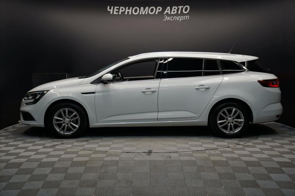 Renault Megane IV Крым  - изображение 2