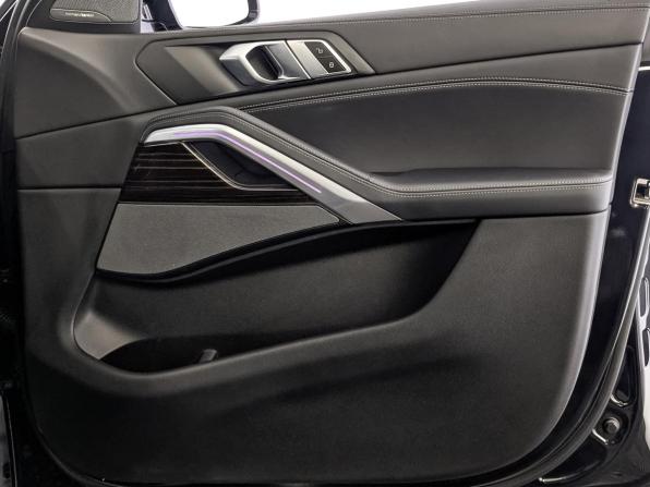 BMW X6 III (G06) Рестайлинг с пробегом 2023 года, цена 10 595 000 рублей, 35000 км, внедорожник, Автокод Объявления