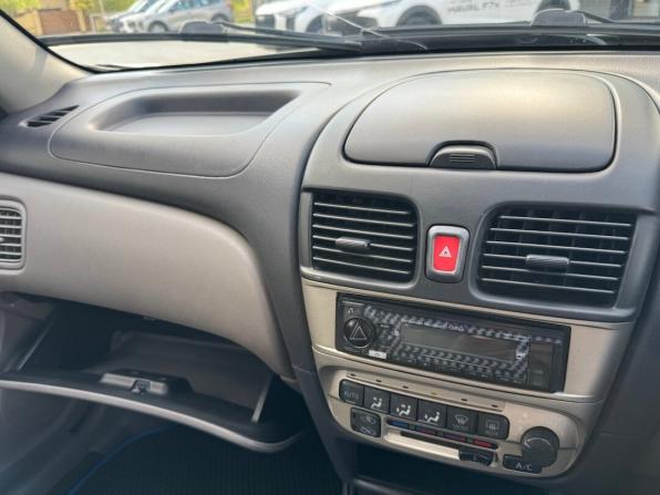 Nissan Sunny N16 с пробегом 2003 года, цена 349 900 рублей, 314179 км, седан, Автокод Объявления