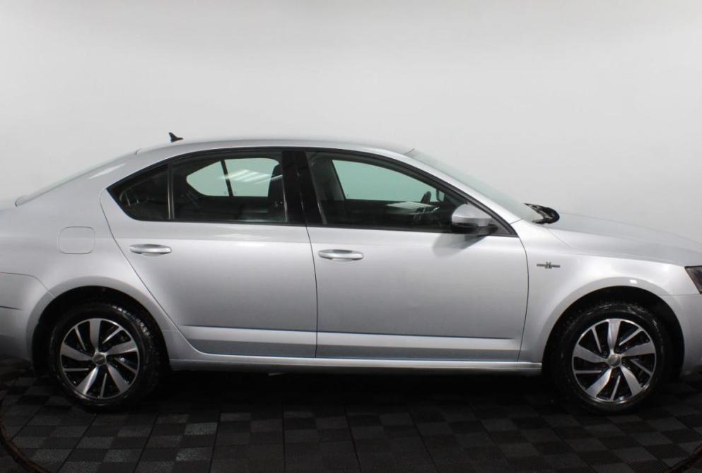 Skoda Octavia III (A7) Рестайлинг Нижний Новгород  - изображение 5