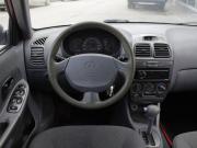 Hyundai Accent II Рестайлинг Владимир  - изображение 25