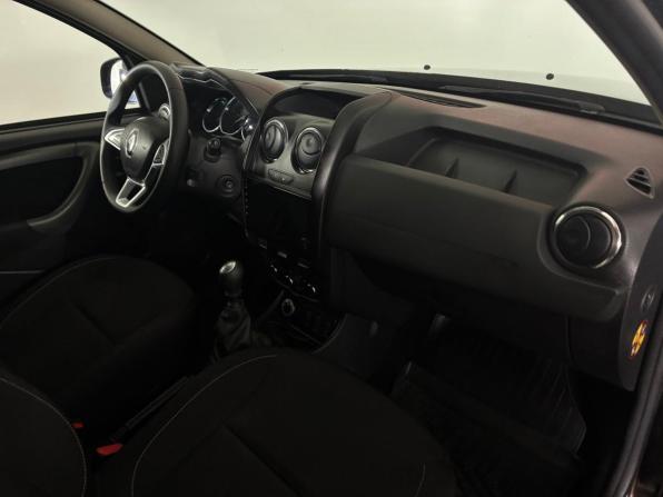Renault Duster I Рестайлинг с пробегом 2019 года, цена 1 455 000 рублей, 115761 км, внедорожник, Автокод Объявления