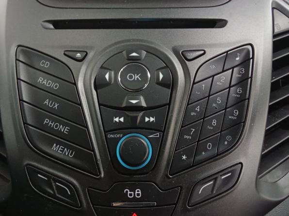 Ford EcoSport II с пробегом 2015 года, цена 880 000 рублей, 184153 км, внедорожник, Автокод Объявления