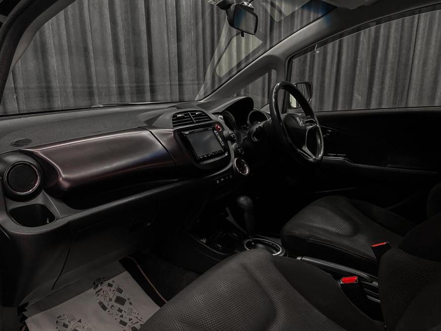 Honda Fit II Красноярск  - изображение 11