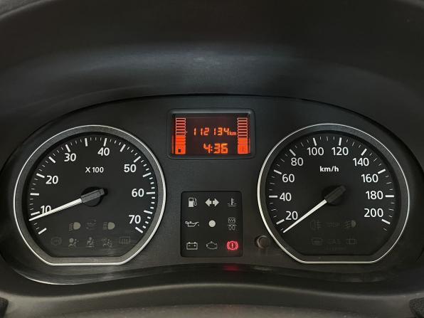Nissan Almera III (G15) с пробегом 2015 года, цена 850 000 рублей, 112134 км, седан, Автокод Объявления