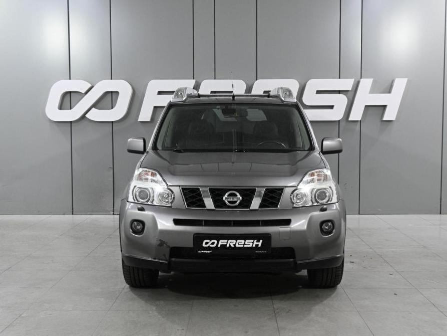 Nissan X-Trail II Ростов-на-Дону  - изображение 3