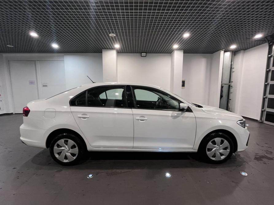 Volkswagen Polo VI Чебоксары  - изображение 2