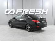 Hyundai Solaris I Ростов-на-Дону  - изображение 19