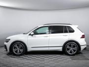 Volkswagen Tiguan II Москва  - изображение 27