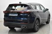 JETOUR X70+ I Рестайлинг Москва  - изображение 26