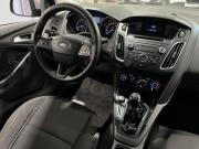Ford Focus III Рестайлинг Казань  - изображение 25