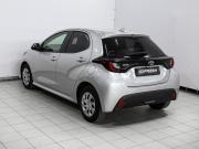 Toyota Yaris IV Ростов-на-Дону  - изображение 18