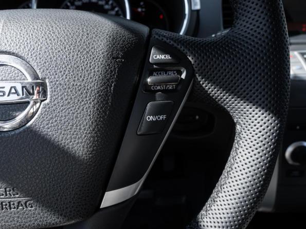 Nissan Murano II (Z51) Рестайлинг с пробегом 2012 года, цена 1 537 000 рублей, 91170 км, внедорожник, Автокод Объявления