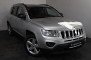 Jeep Compass I Рестайлинг Санкт-Петербург  - изображение 16