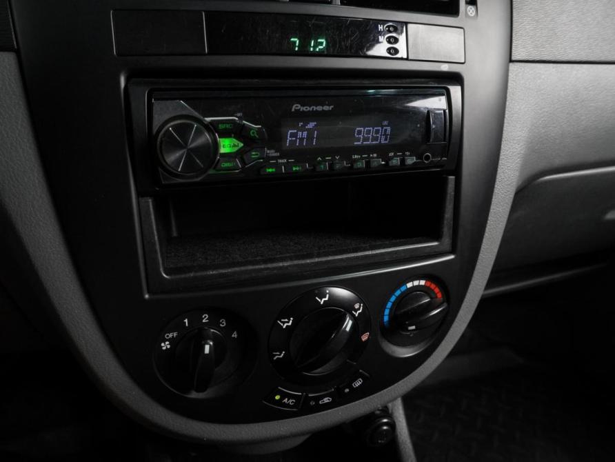 Daewoo Gentra II Воронеж  - изображение 12
