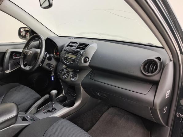 Toyota RAV4 III (XA30) Рестайлинг с пробегом 2012 года, цена 1 330 000 рублей, 254079 км, внедорожник, Автокод Объявления