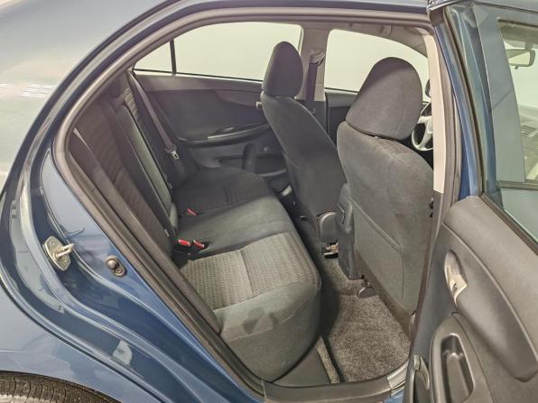Toyota Corolla X (E140 E150) с пробегом 2008 года, цена 729 000 рублей, 181573 км, седан, Автокод Объявления