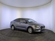 Hyundai Solaris II Москва  - изображение 28
