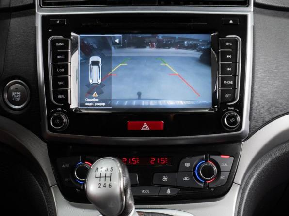 Haval H6 I с пробегом 2019 года, цена 1 310 000 рублей, 227406 км, внедорожник, Автокод Объявления