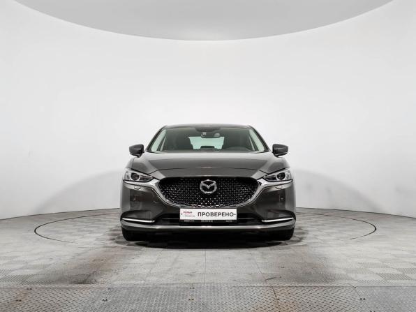 Mazda 6 III (GJ) Рестайлинг 2 с пробегом 2019 года, цена 2 290 000 рублей, 74739 км, седан, Автокод Объявления