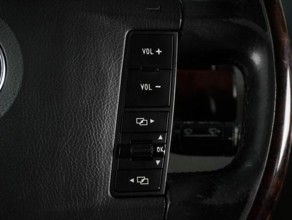 Volkswagen Touareg I с пробегом 2006 года, цена 919 000 рублей, 234108 км, внедорожник, Автокод Объявления