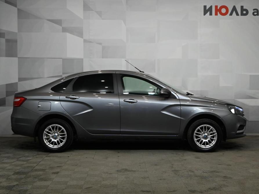 Lada (ВАЗ) Vesta I Екатеринбург  - изображение 7