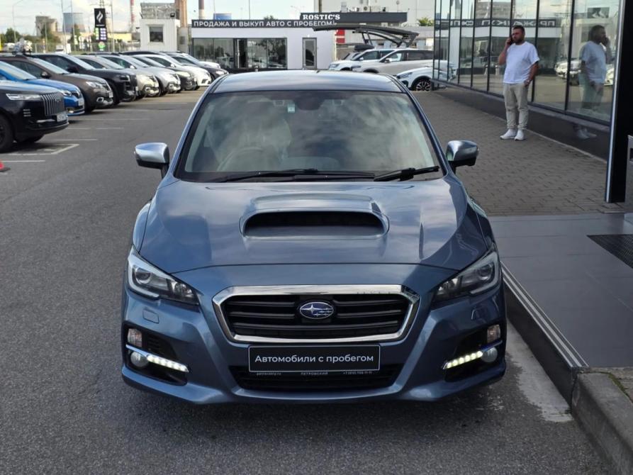 Subaru Levorg I Санкт-Петербург  - изображение 4