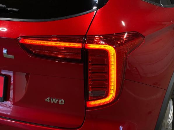Haval Jolion I Рестайлинг с пробегом 2025 года, цена 2 650 000 рублей, 4084 км, внедорожник, Автокод Объявления