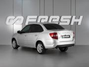 Lada (ВАЗ) Granta I Рестайлинг Минеральные Воды  - изображение 19