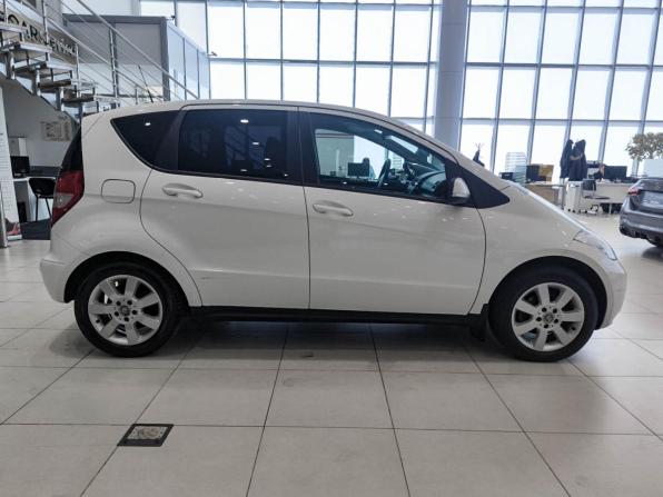 Mercedes-Benz A-Класс II (W169) Рестайлинг с пробегом 2012 года, цена 720 000 рублей, 176661 км, хэтчбек, Автокод Объявления