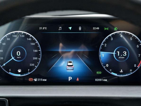 Chery Tiggo 7 Pro Max I с пробегом 2023 года, цена 1 568 000 рублей, 80090 км, внедорожник, Автокод Объявления