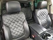 Volkswagen Touareg II Рестайлинг Екатеринбург  - изображение 49