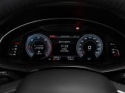 Audi Q8 I (4M) Москва  - изображение 42
