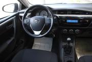 Toyota Corolla XI (E160 E170 E180) Нижний Новгород  - изображение 39
