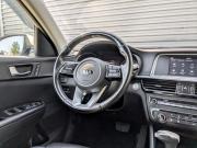 Kia Optima IV Рестайлинг Москва  - изображение 56
